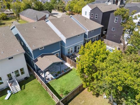 3404 Castor Street Houston TX 77022