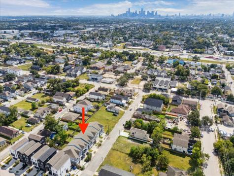 3404 Castor Street Houston TX 77022