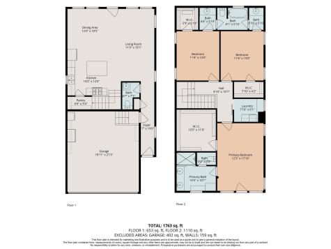 3404 Castor Street Houston TX 77022