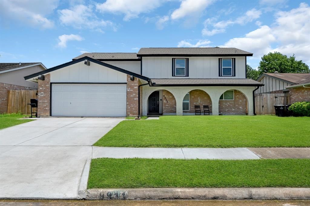 9911 Richtown Lane Sugar Land TX 77498