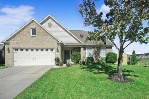 9967 Up Country Lane Conroe TX 77385