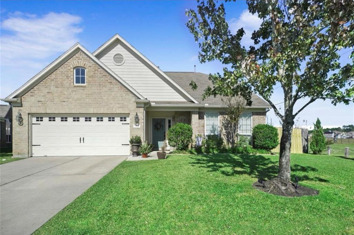 9967 Up Country Lane Conroe TX 77385