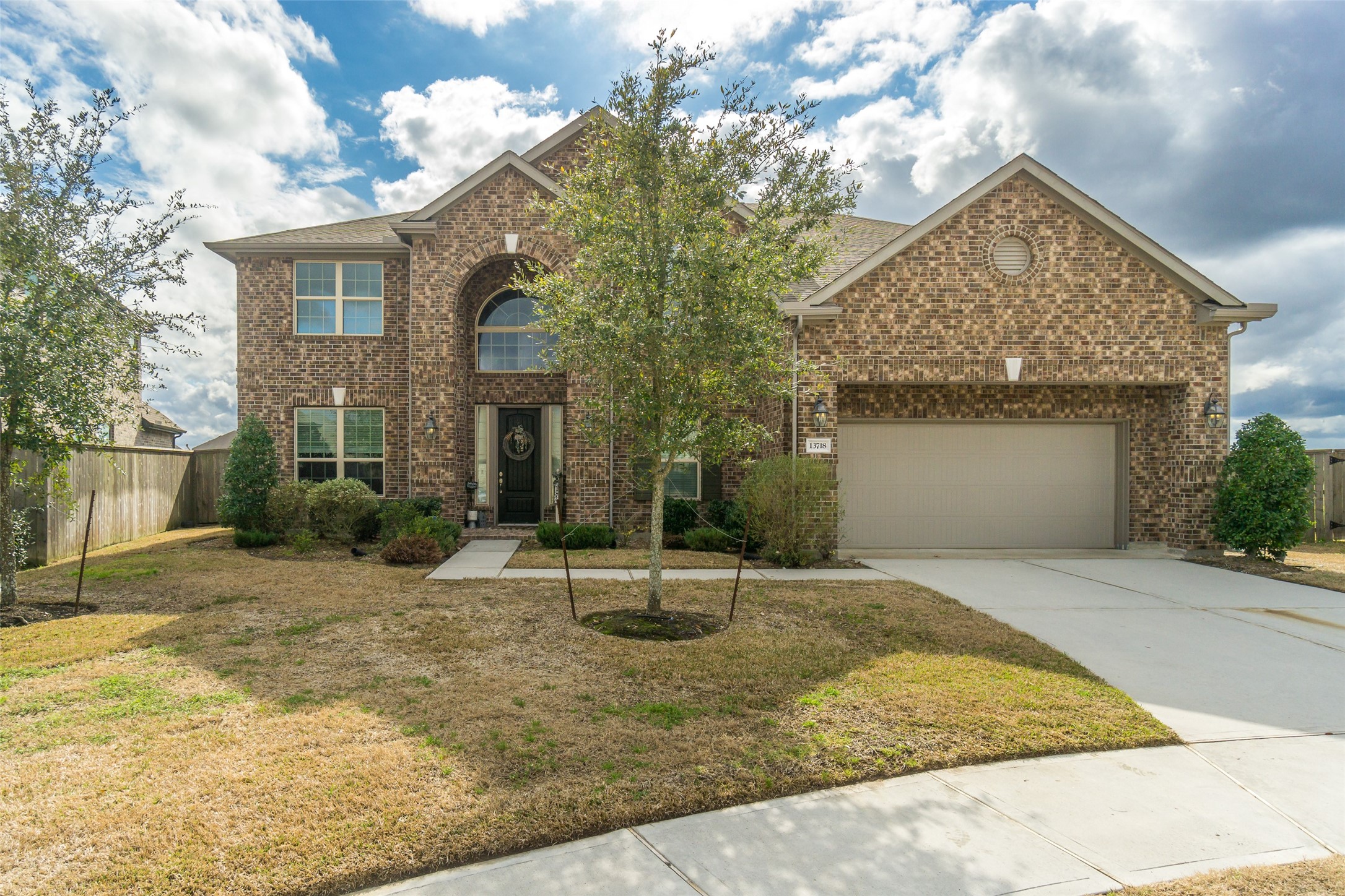 13718 Bethel Way Crossing Rosharon TX 77583