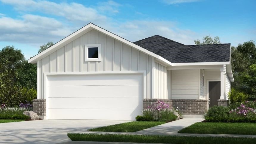 21630 Heather Elm Drive Cypress TX 77433