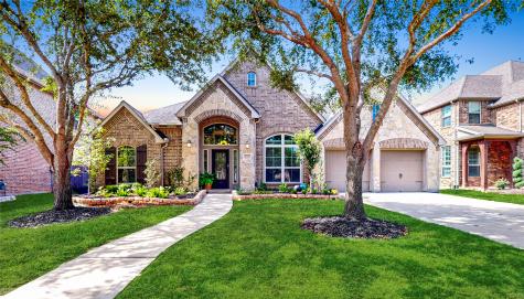 4242 Pebble Heights Lane Sugar Land TX 77479