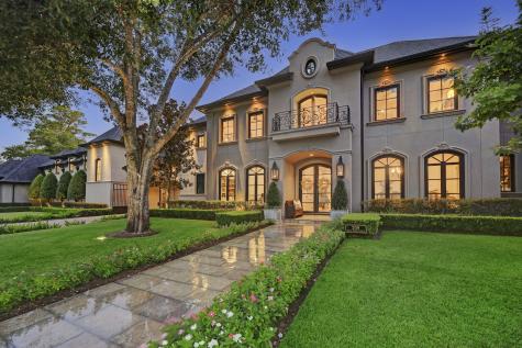 209 Bryn Mawr Circle Houston TX 77024