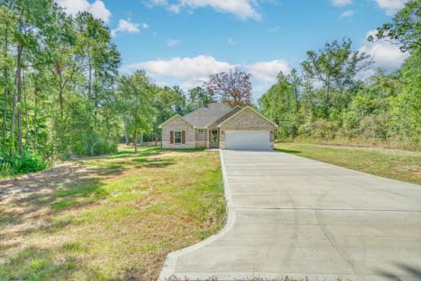 49 Cauthen Drive Huntsville TX 77320