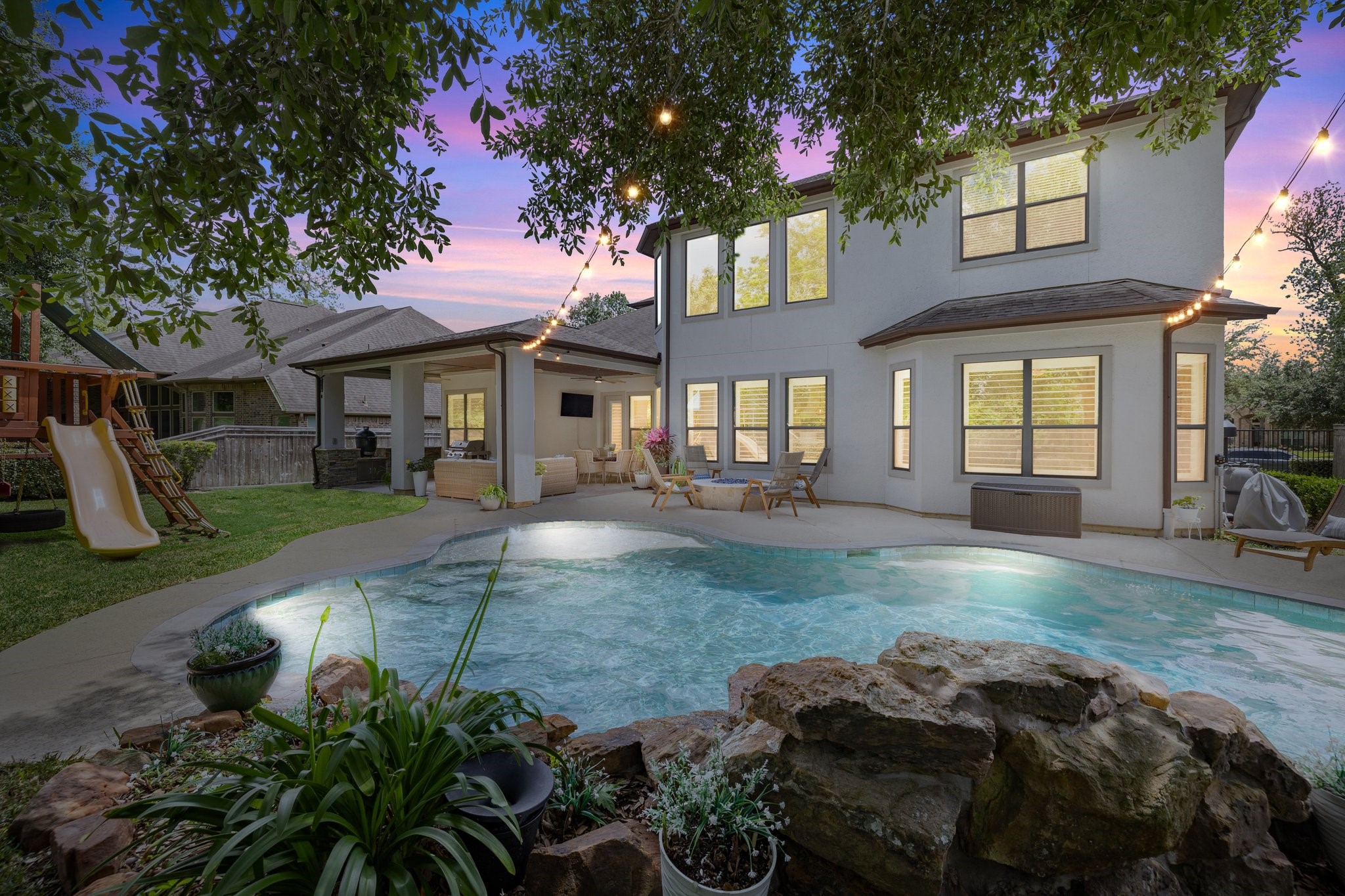55 High Bank Drive Missouri City TX 77459