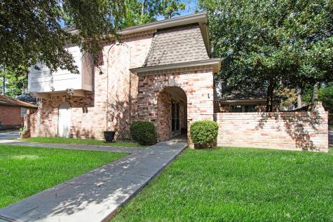 11502 Primwood Drive Houston TX 77070