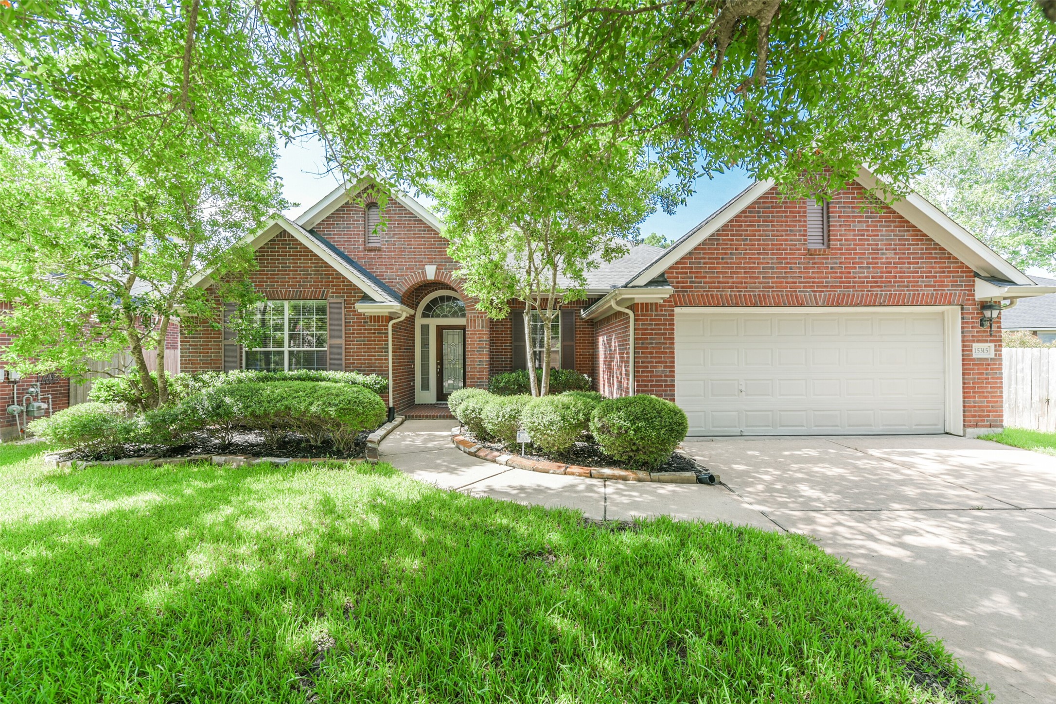 15315 Duncan Grove Drive Cypress TX 77429