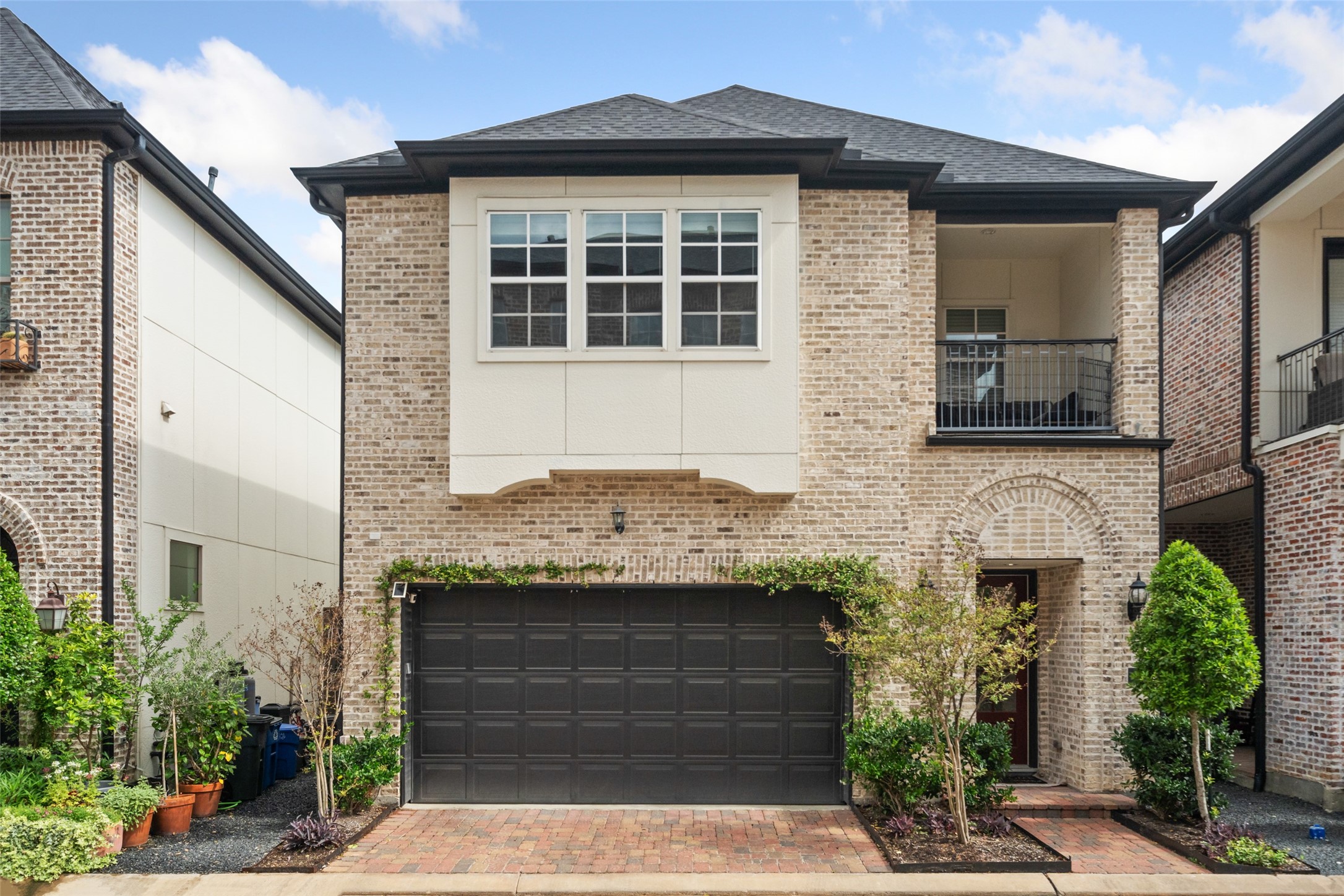 6006 Cottage Grove Lake Drive Houston TX 77007