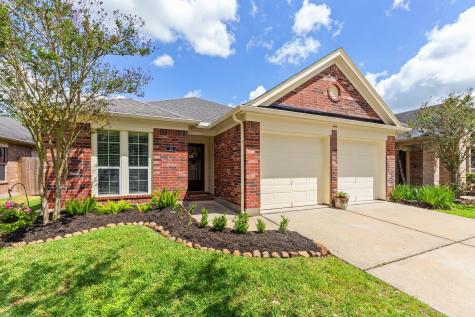 20 Palm Desert Drive Manvel TX 77578