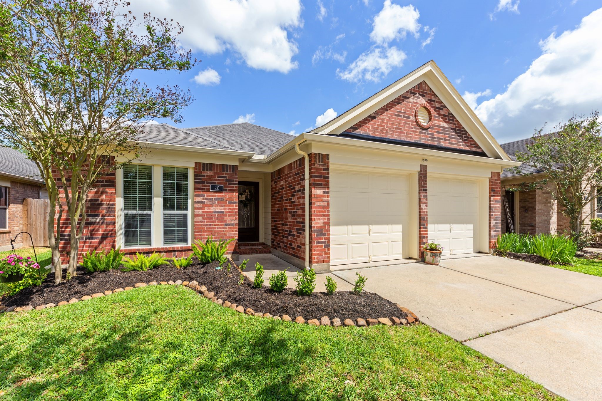 20 Palm Desert Drive Manvel TX 77578