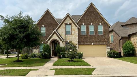 4646 Stoney Ridge Court Sugar Land TX 77479