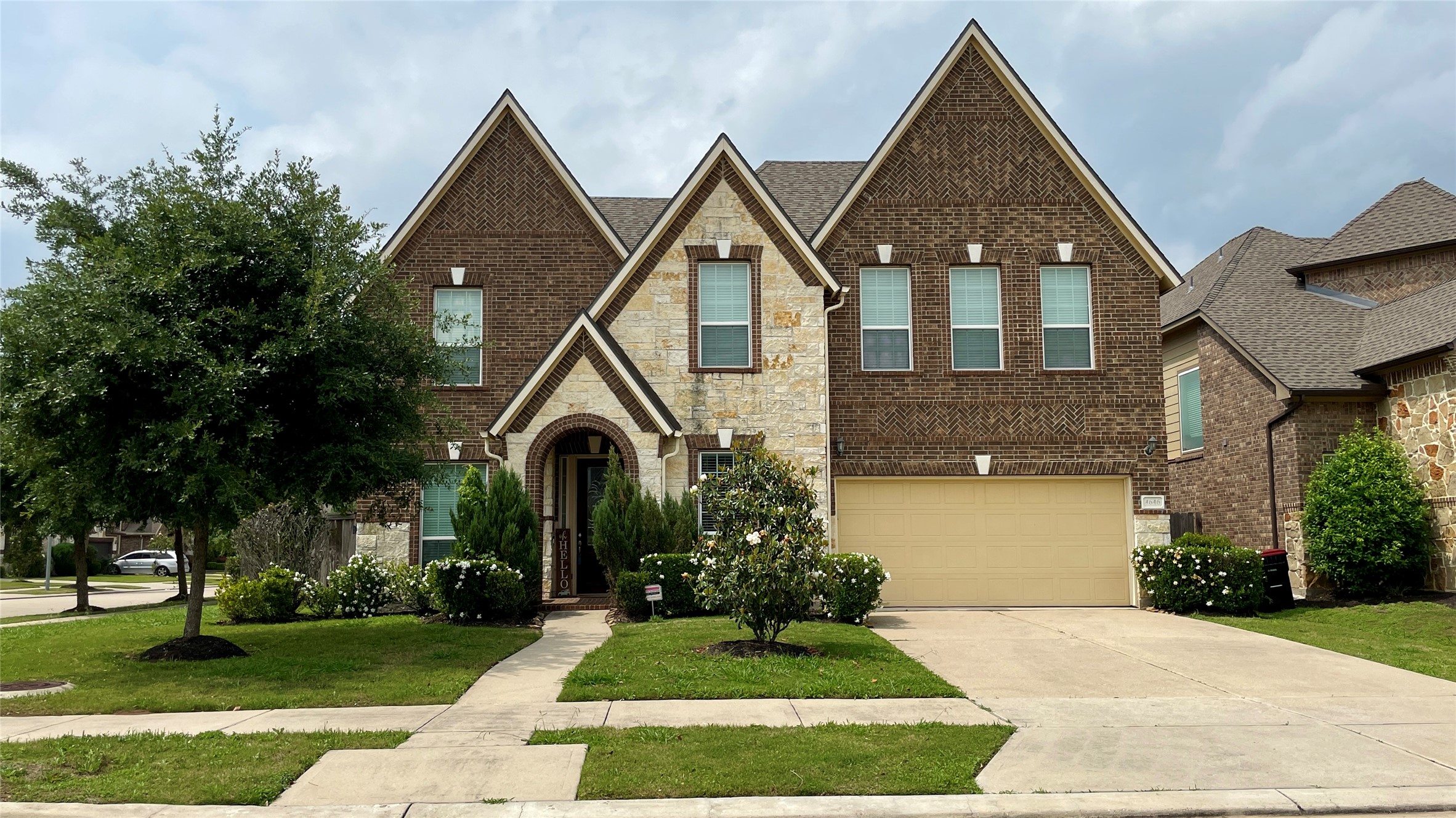 4646 Stoney Ridge Court Sugar Land TX 77479