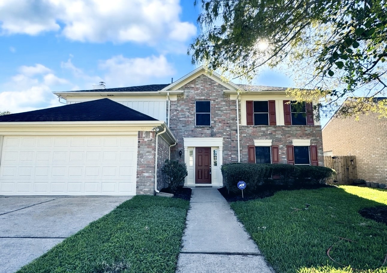 3022 Flintwood Drive Sugar Land TX 77479