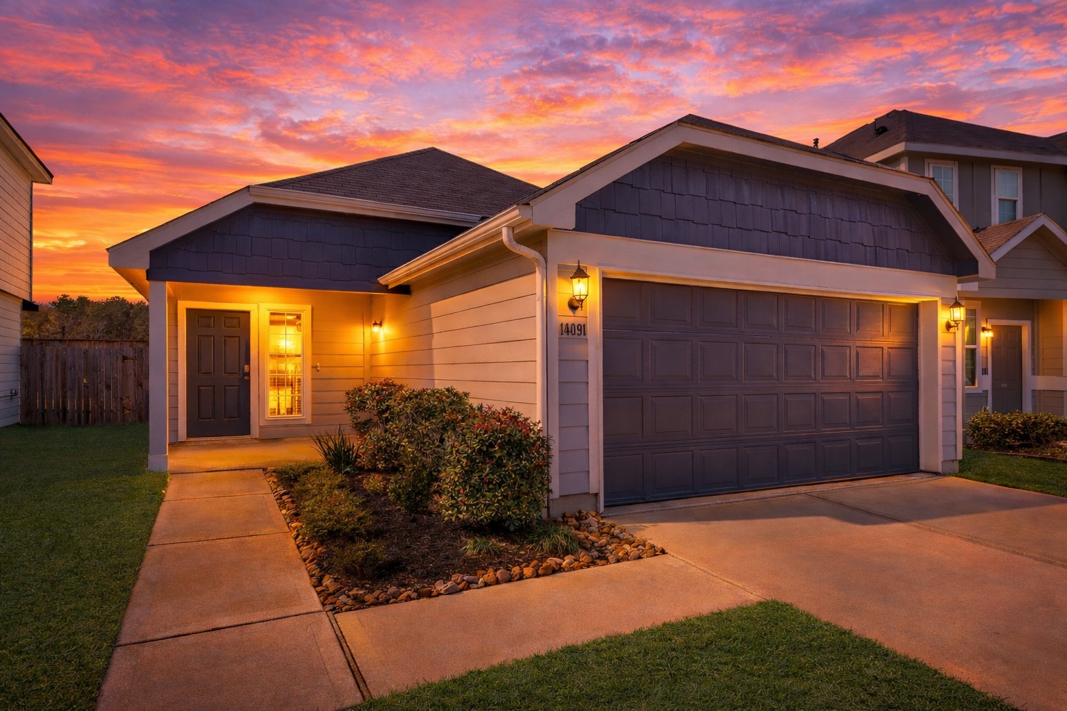14091 Chinook Drive Conroe TX 77384