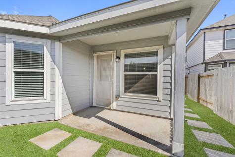 14091 Chinook Drive Conroe TX 77384