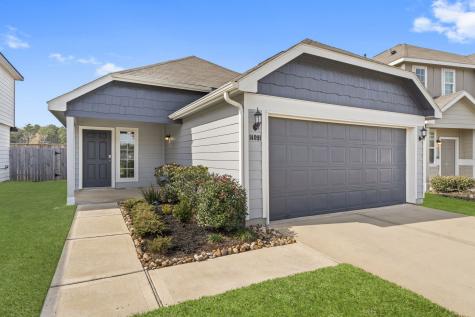 14091 Chinook Drive Conroe TX 77384