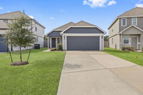 14091 Chinook Drive Conroe TX 77384