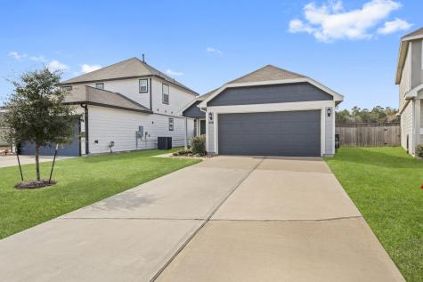 14091 Chinook Drive Conroe TX 77384