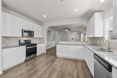 14091 Chinook Drive Conroe TX 77384