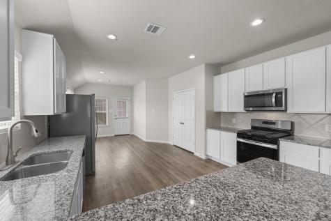 14091 Chinook Drive Conroe TX 77384