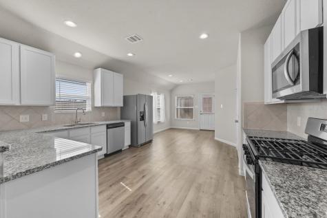14091 Chinook Drive Conroe TX 77384
