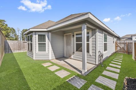 14091 Chinook Drive Conroe TX 77384
