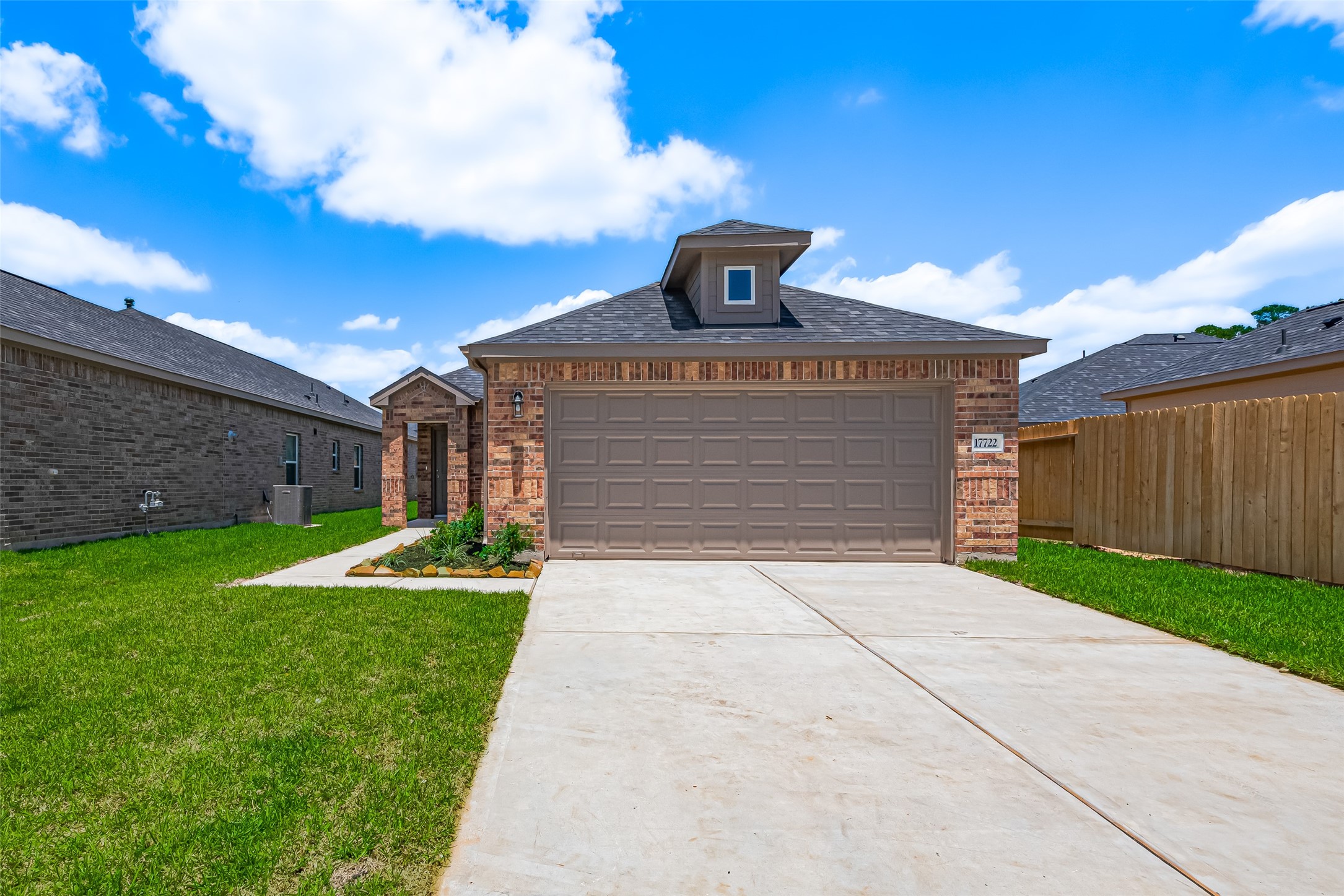 17722 Pamukkale Place Tomball TX 77377