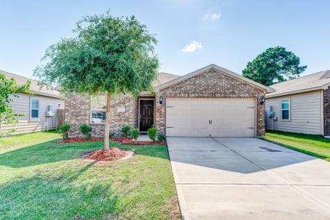 10623 Pine Landing Drive Houston TX 77088