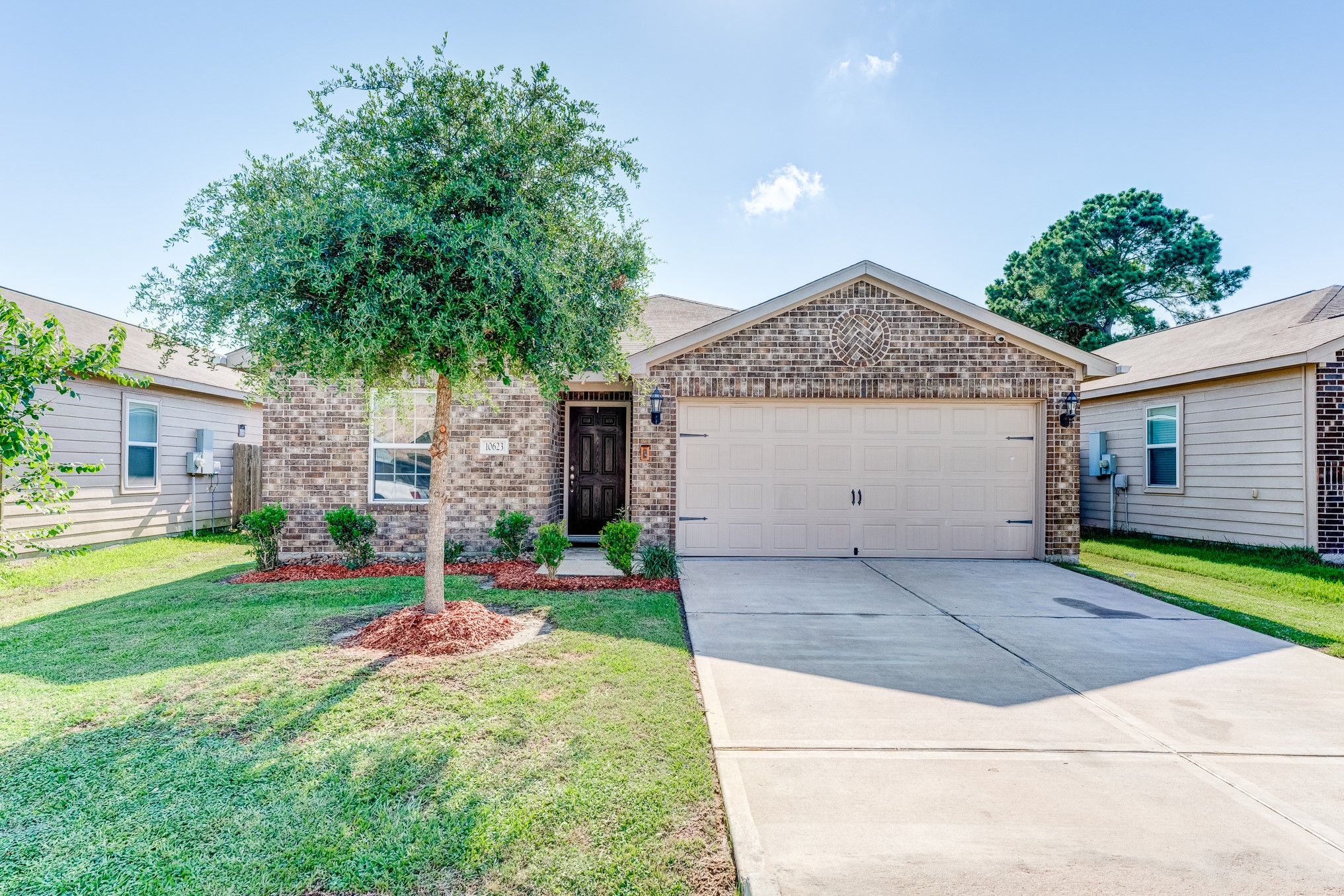 10623 Pine Landing Drive Houston TX 77088
