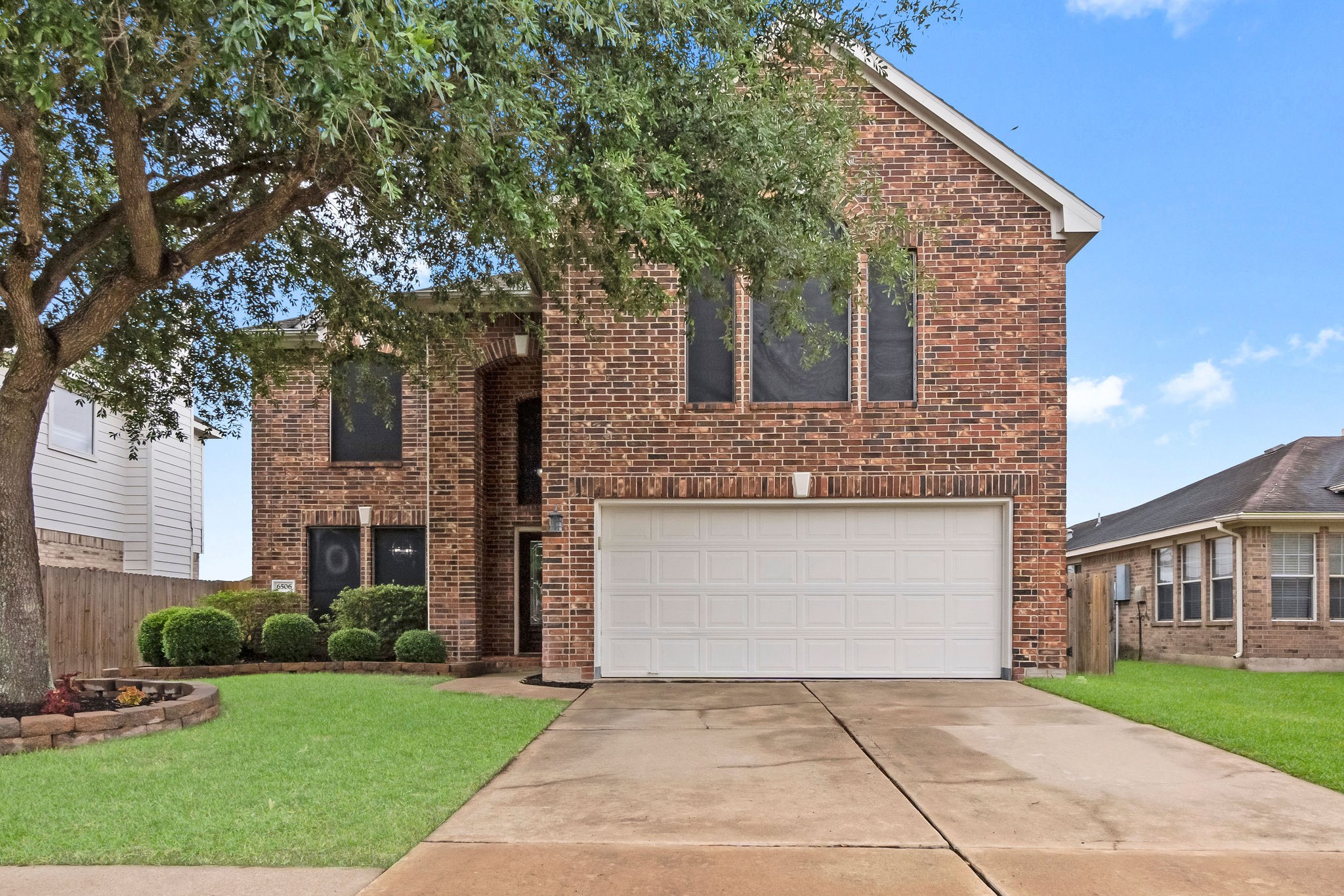 6506 Drewfalls Drive Richmond TX 77407