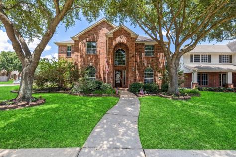 17830 Oak Park Bend Lane Cypress TX 77433
