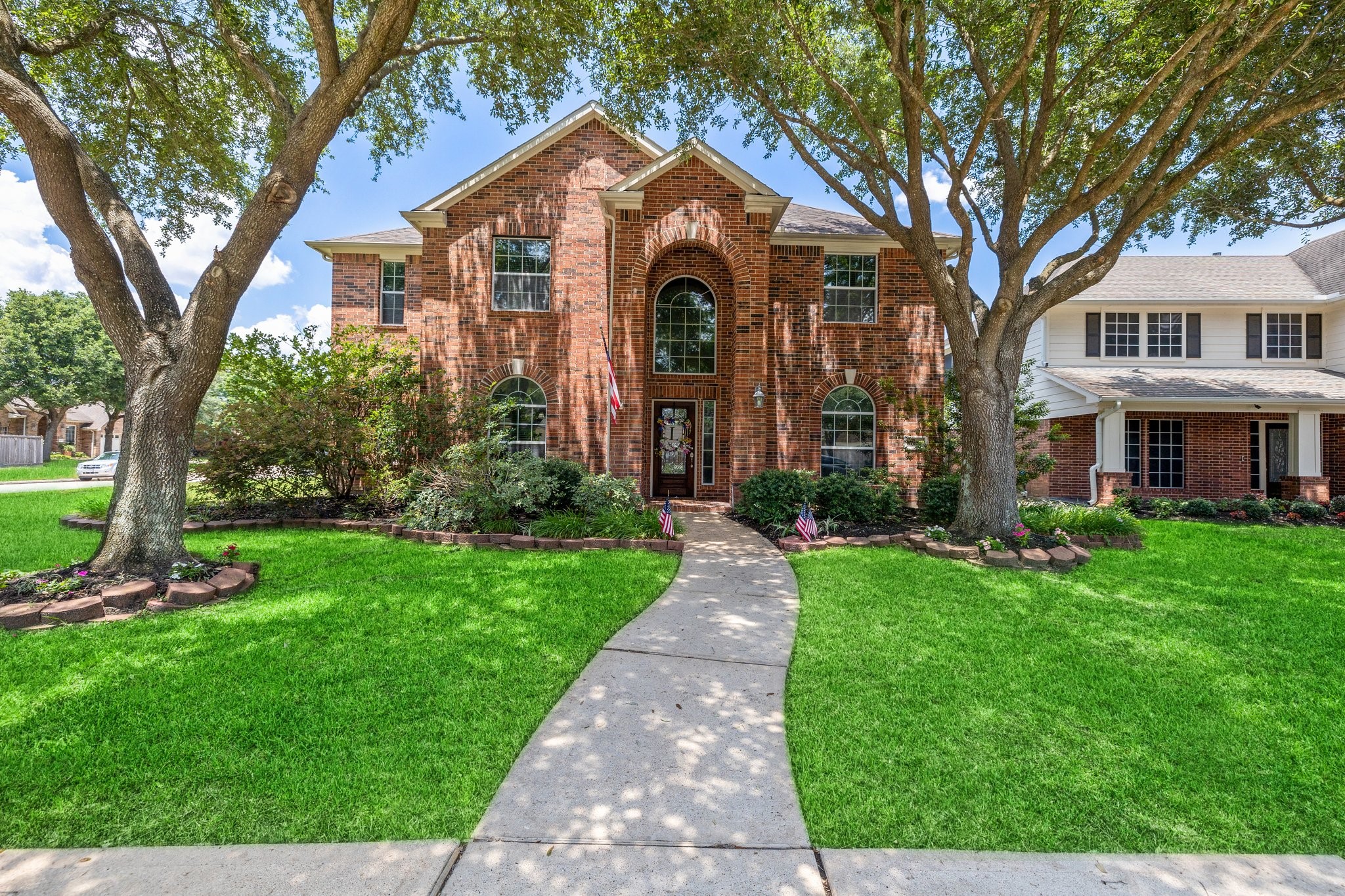 17830 Oak Park Bend Lane Cypress TX 77433
