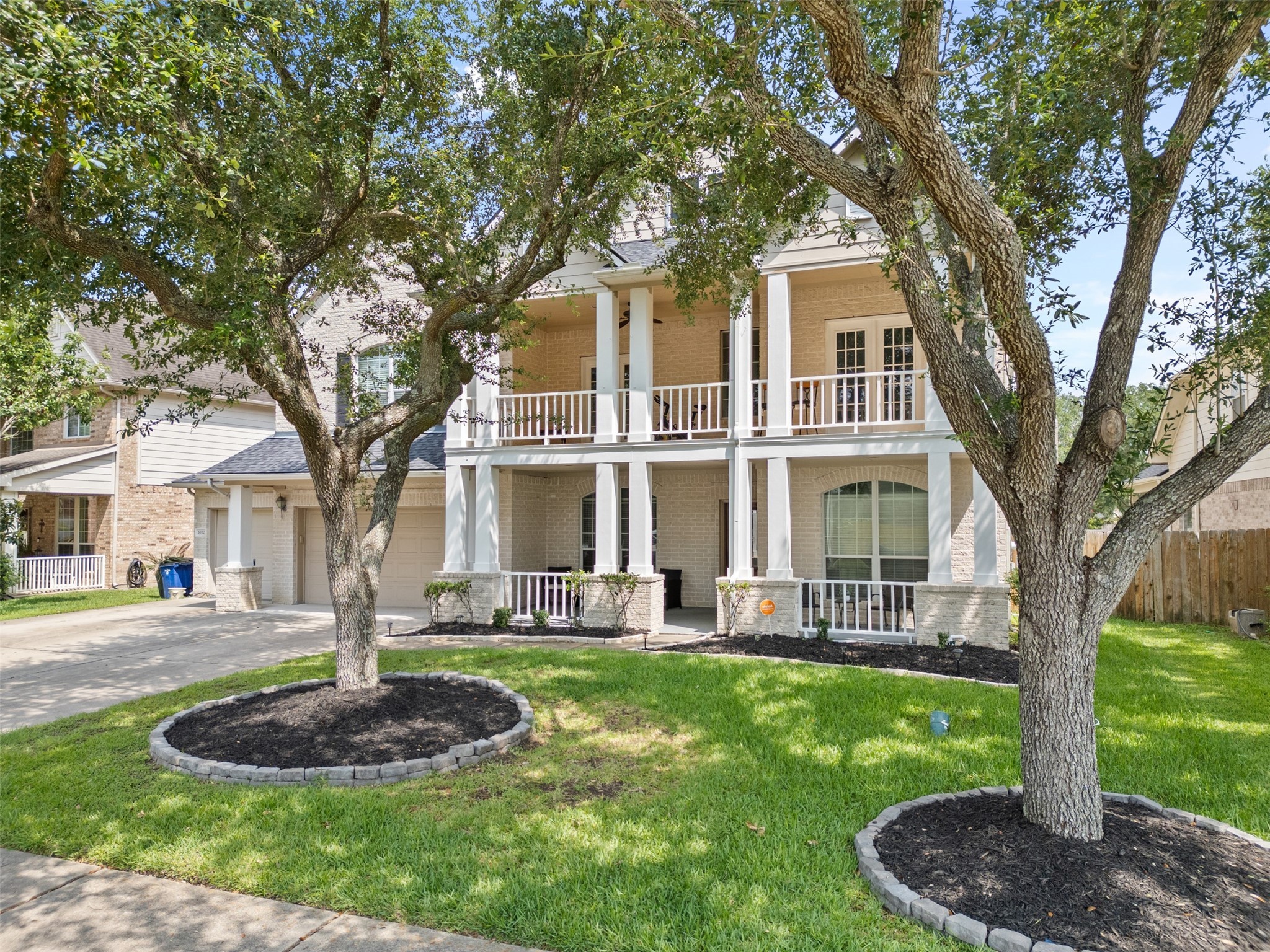 1012 Walnut Pointe League City TX 77573
