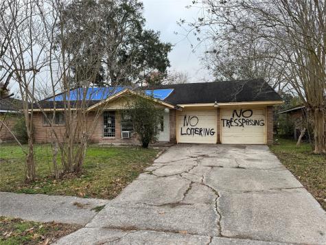 6207 Mckinstry Boulevard Houston TX 77085