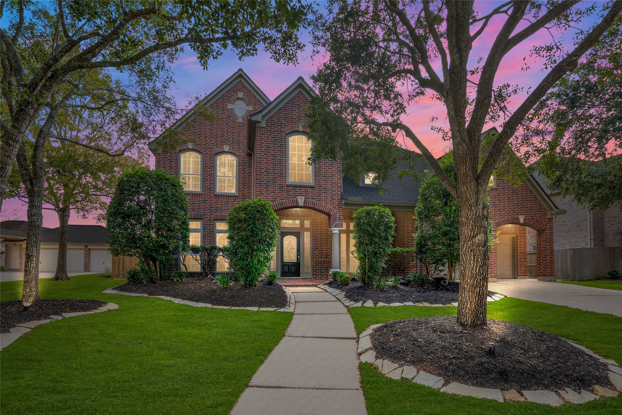 3334 Duke Lane Friendswood TX 77546