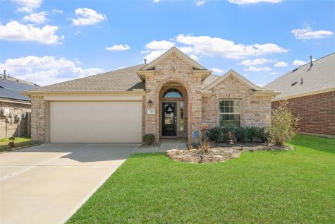 738 Crystal Charm Lane Magnolia TX 77354