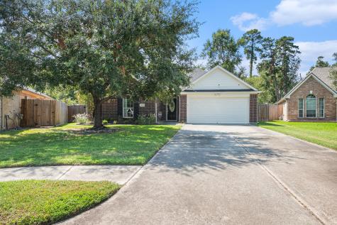 26031 Bearborough Drive Spring TX 77386