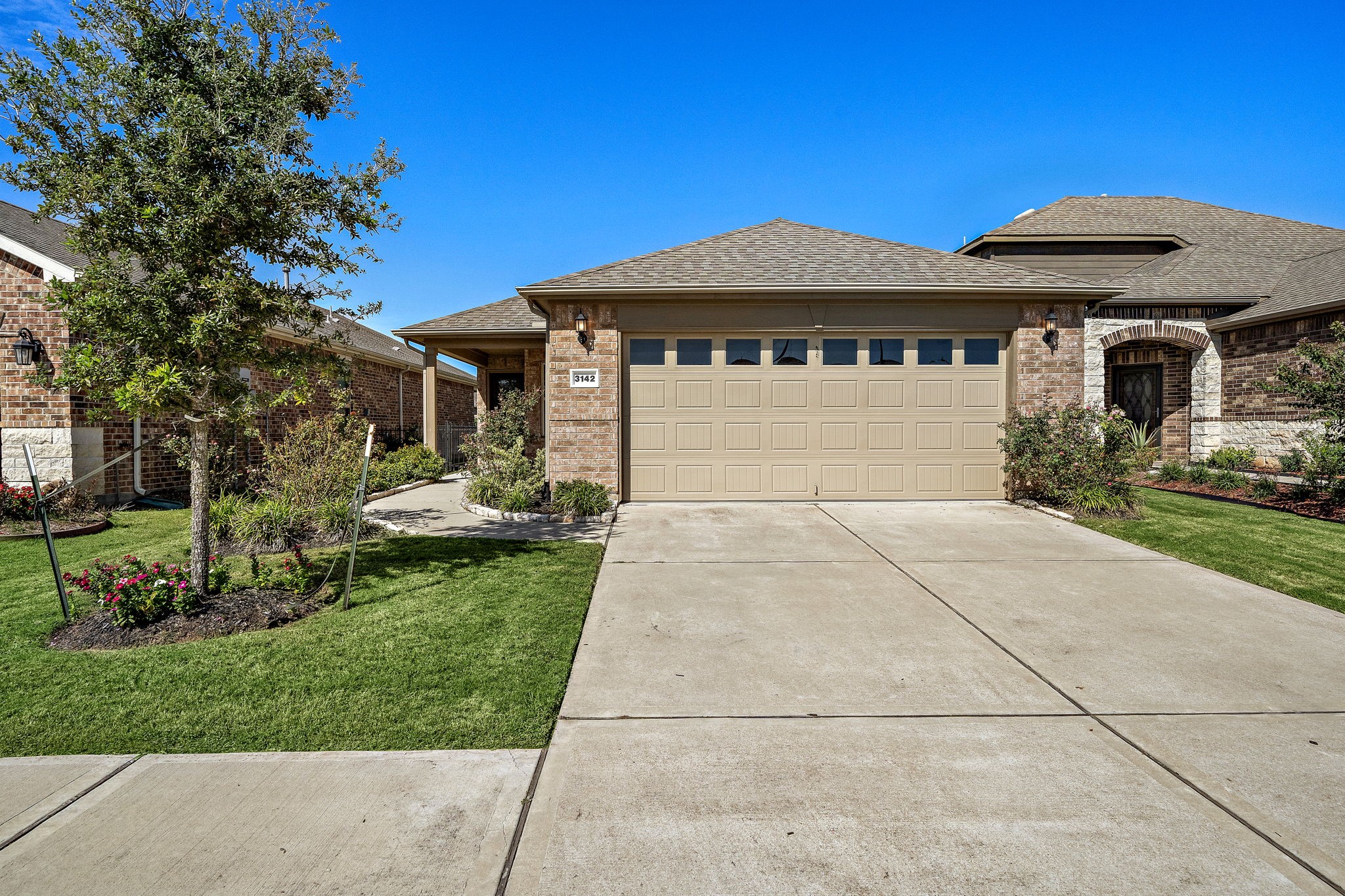 3142 Chimney Swift Lane Richmond TX 77469