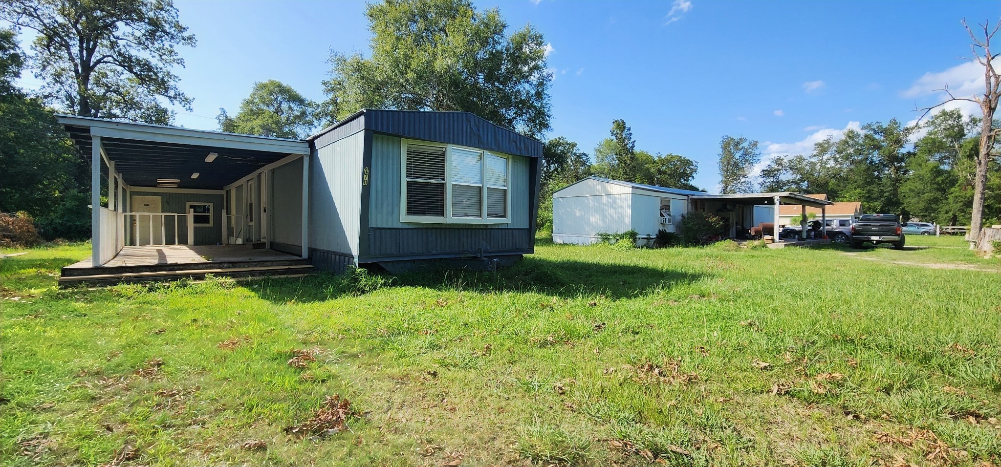 270 Nottingham Drive Livingston TX 77351