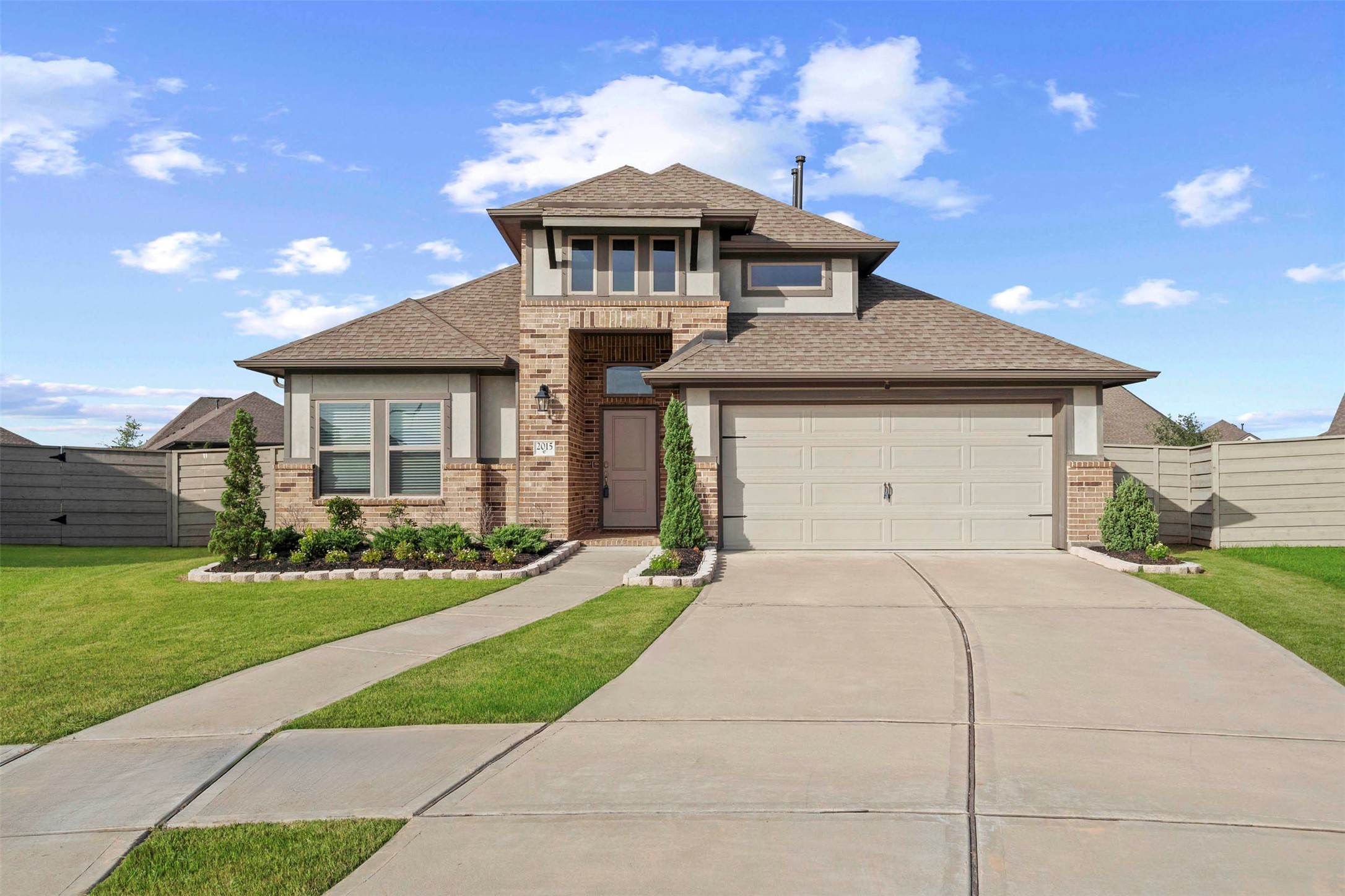 2015 Oak Leaf Court Manvel TX 77578