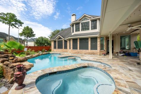 1302 Freshwater Bay Court Spring TX 77379