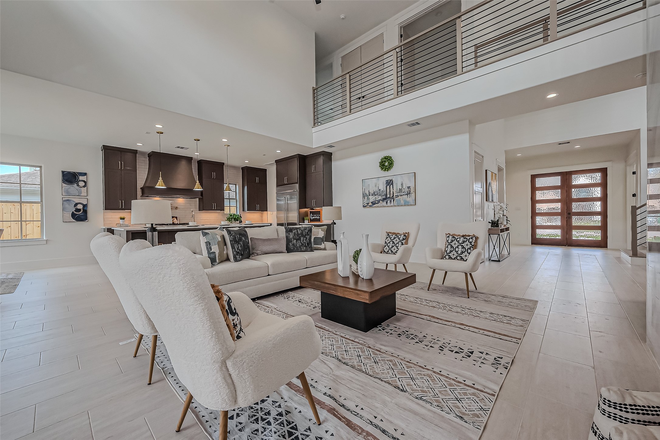 1707 Hewitt Drive Houston TX 77018