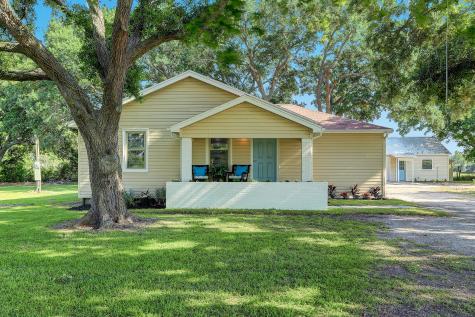 13011 28th Street Santa Fe TX 77510
