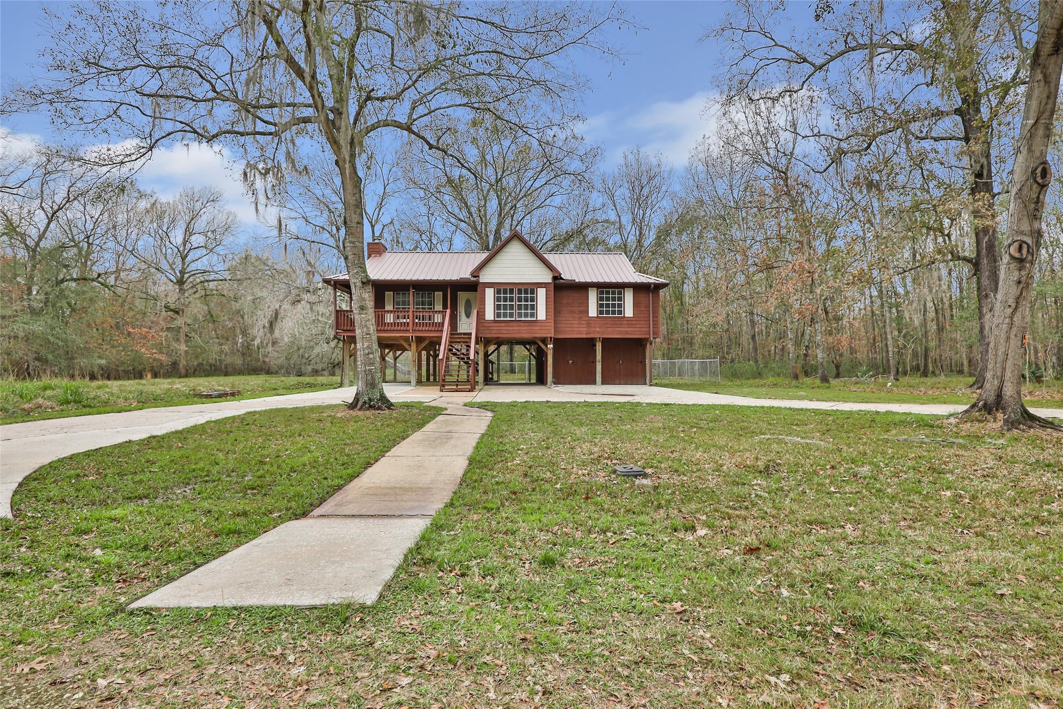 106 Donna Court Cleveland TX 77327