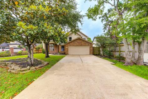 6613 Whitton Drive Houston TX 77085