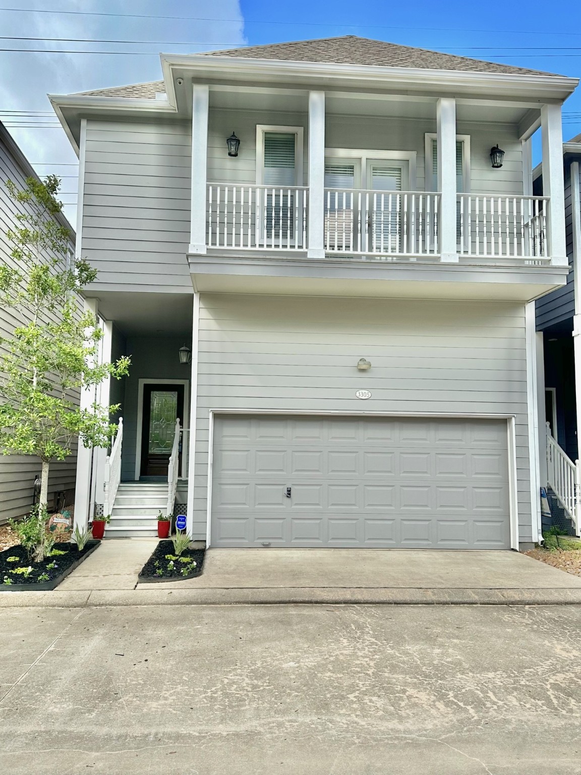 3305 New Garden View Lane Houston TX 77018