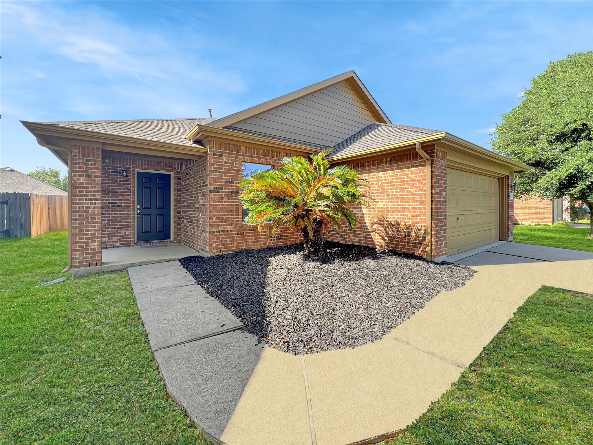 5427 Cilantro Lane Baytown TX 77521